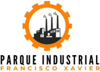 logo parque industrial Francisco Xavier